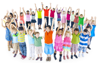 We team up with 600 coalitions across the US and partner with 23 countries to keep kids safe